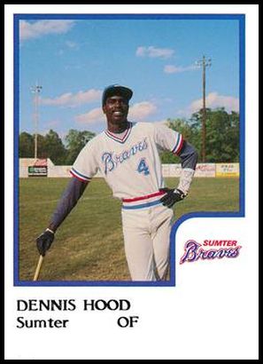 10 Dennis Hood